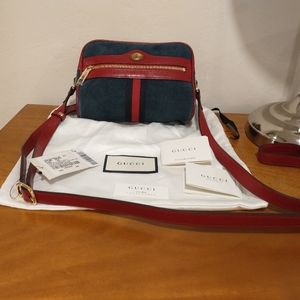Gucci Ophidia bag